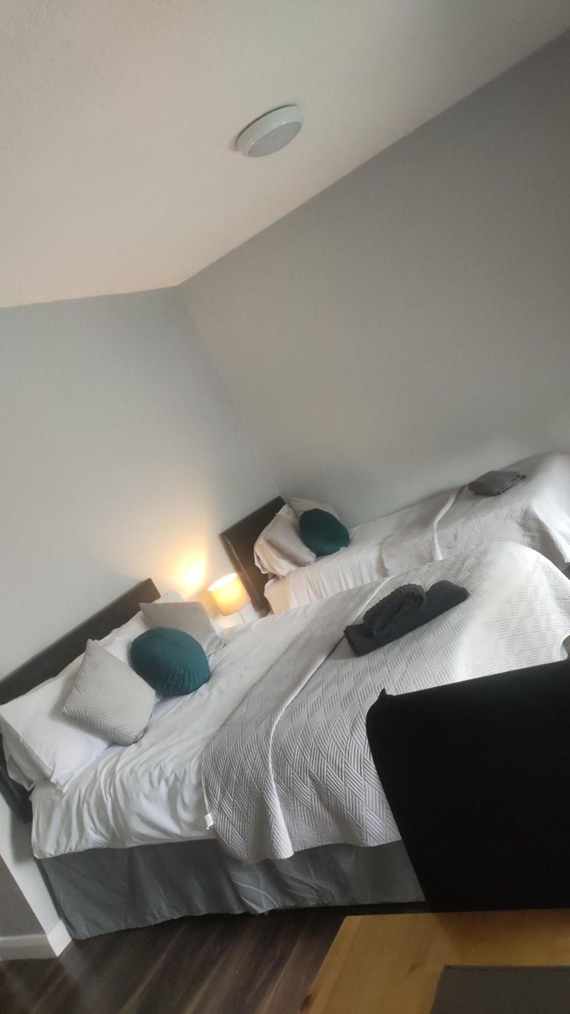 The Oldtown Apartments Cookstown Buitenkant foto