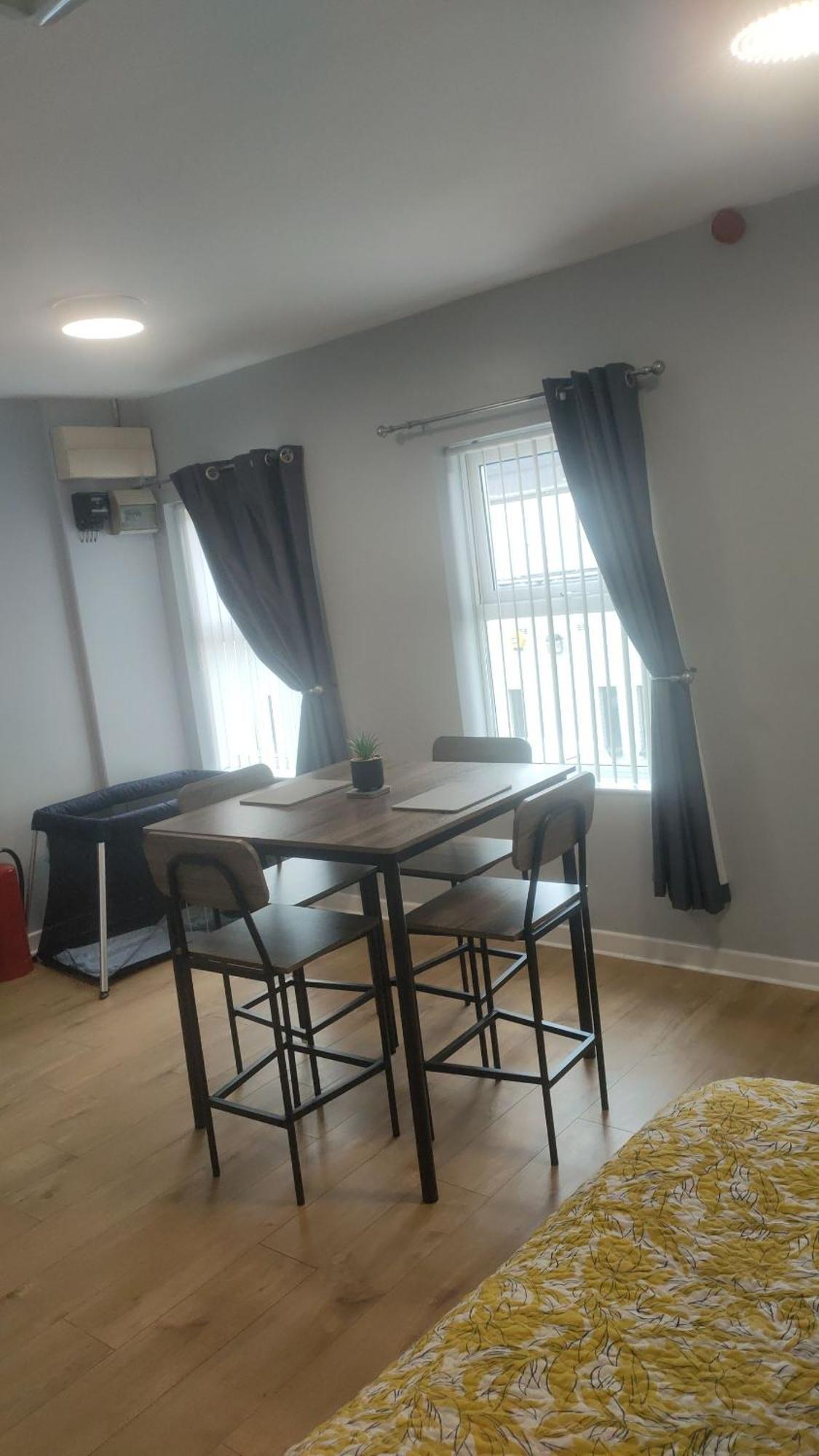 The Oldtown Apartments Cookstown Buitenkant foto