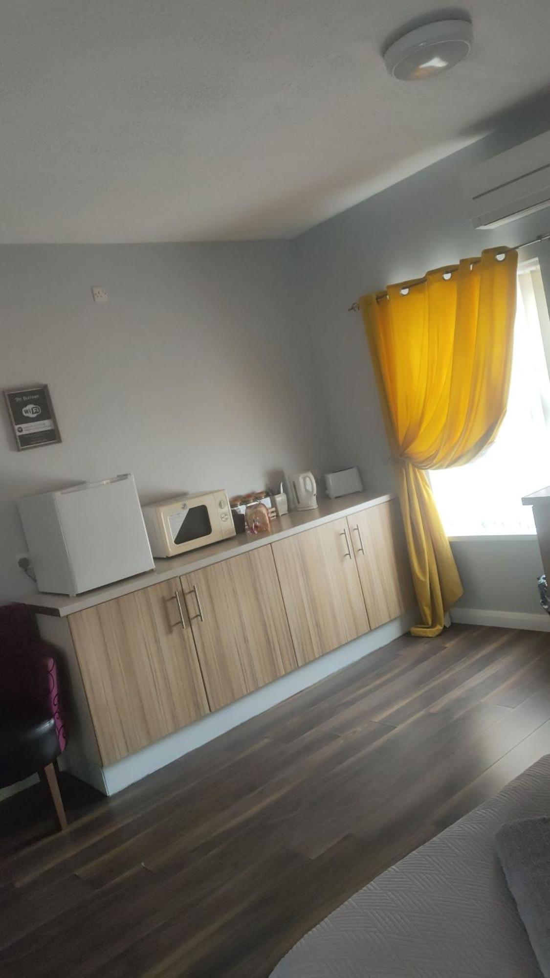 The Oldtown Apartments Cookstown Buitenkant foto