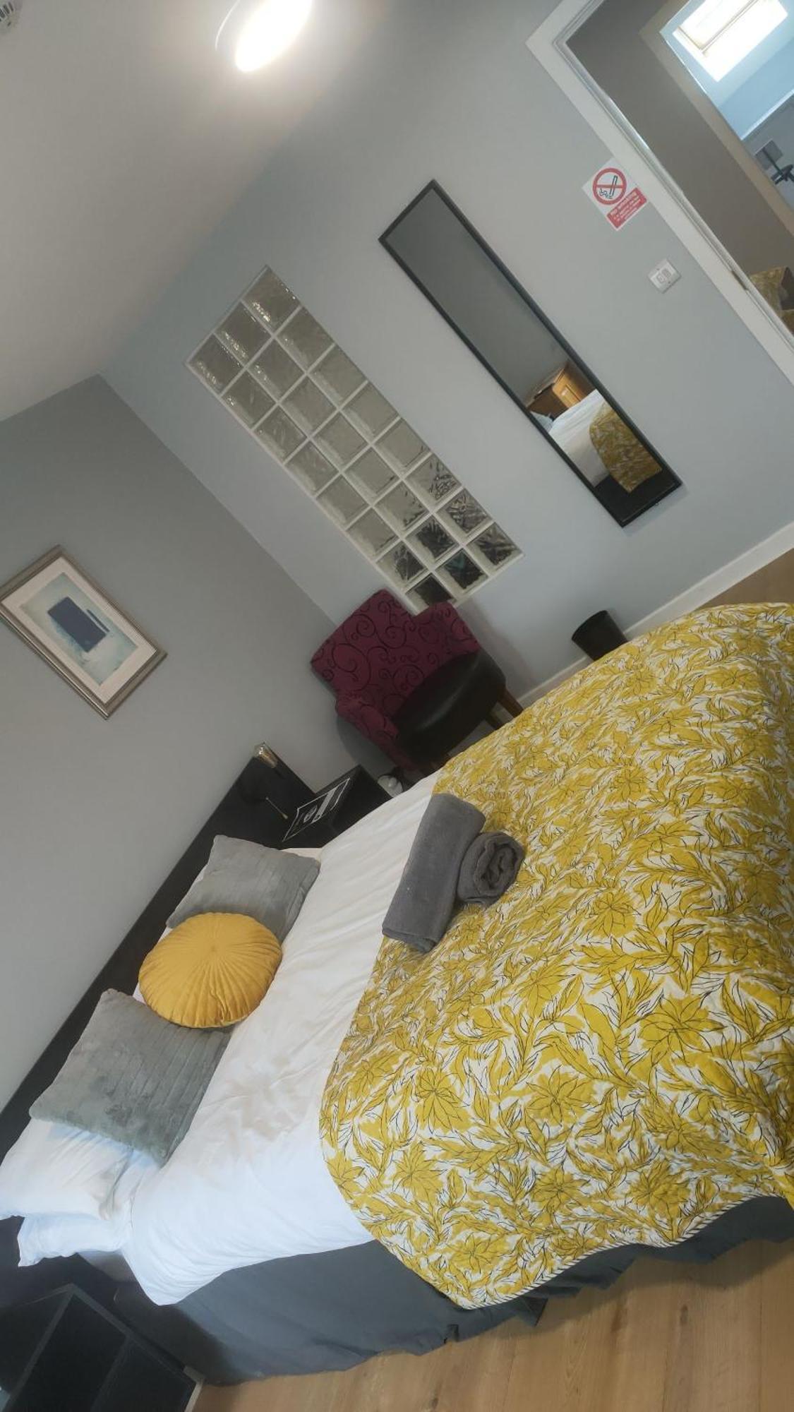 The Oldtown Apartments Cookstown Buitenkant foto