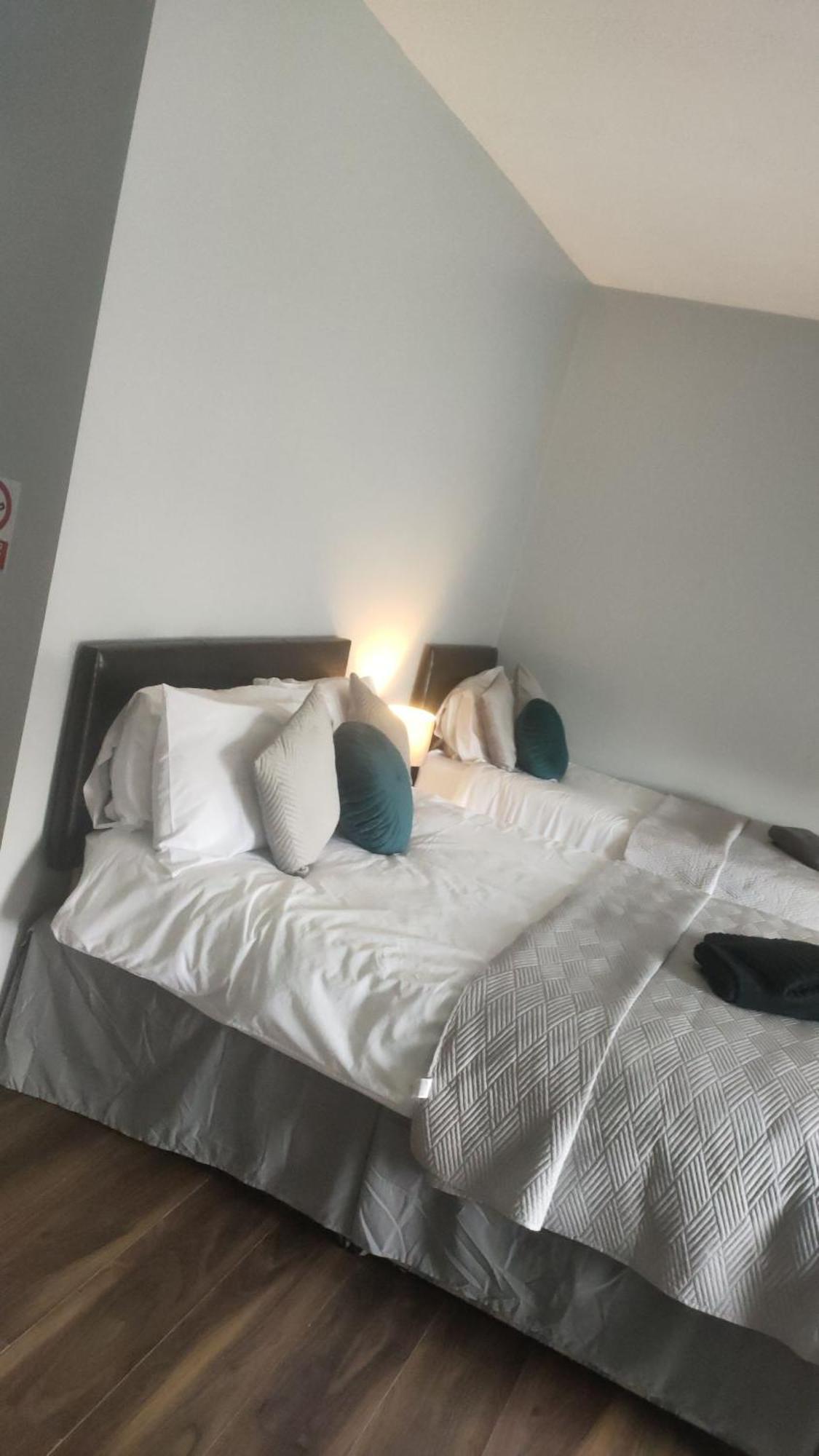 The Oldtown Apartments Cookstown Buitenkant foto