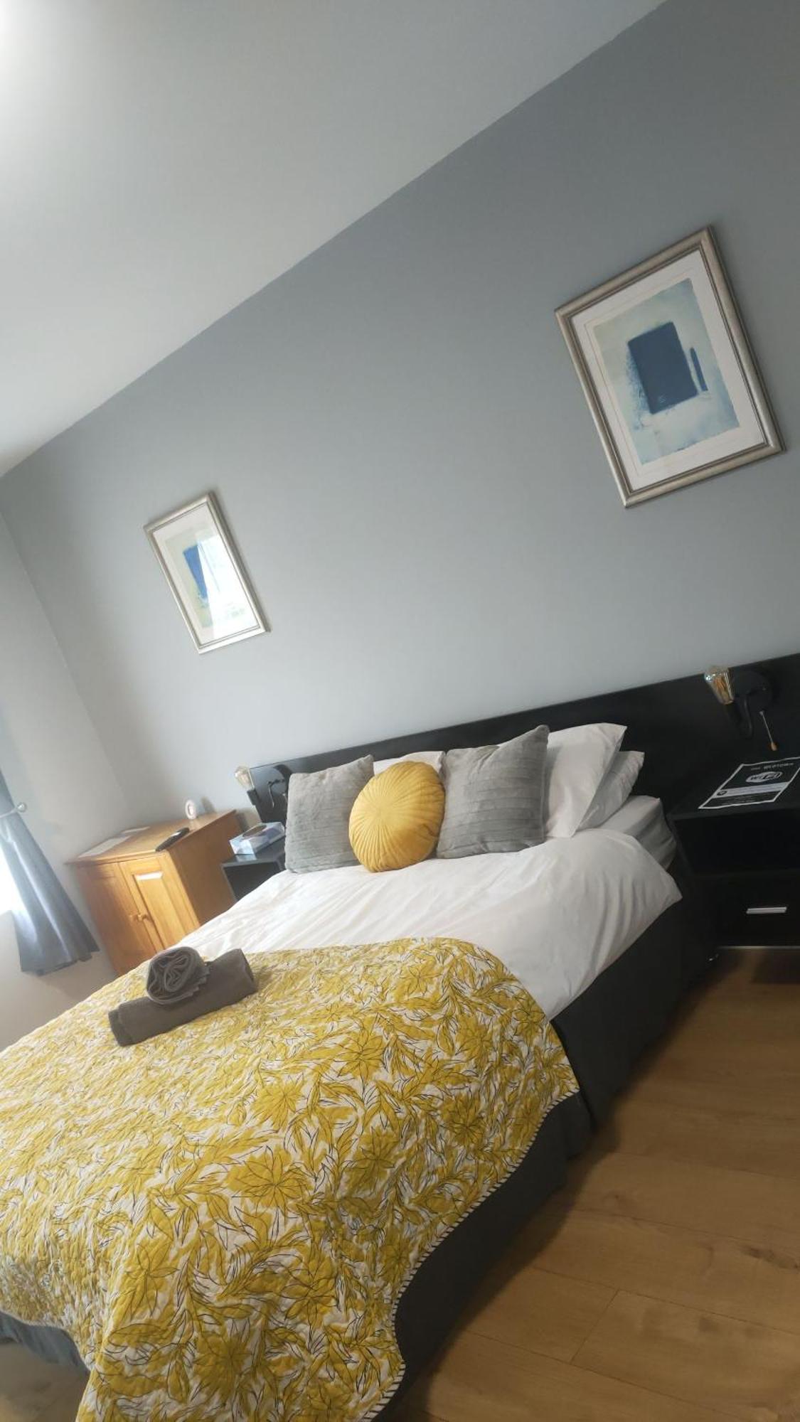 The Oldtown Apartments Cookstown Buitenkant foto